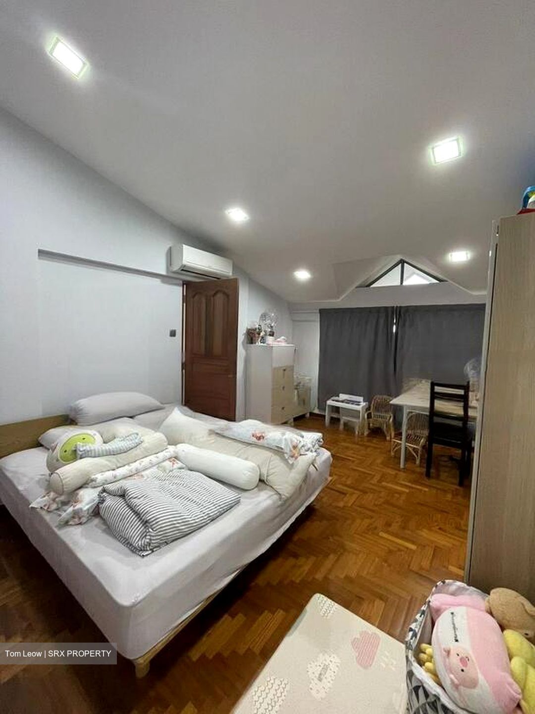 Seletar Hills Estate (D28), Semi-Detached #439586051